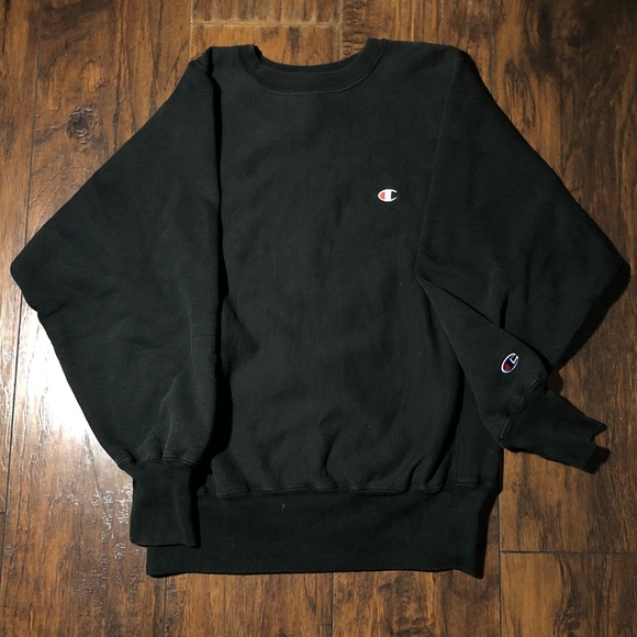 Champion Other - Vintage Champion Reverse Weave Sweater